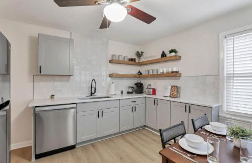 Housepitality - The OSU Hideaway - 4 BR 5 min from OSU Grandview - Foto 15