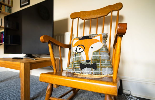 Windsor Apartment with Parking - Foto 6