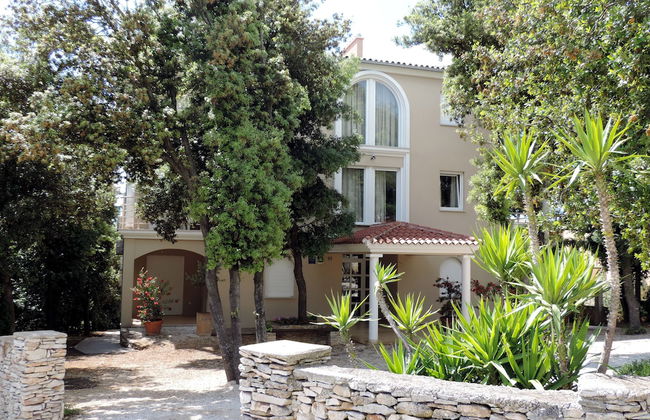 Villa Elizabeta - Foto 1