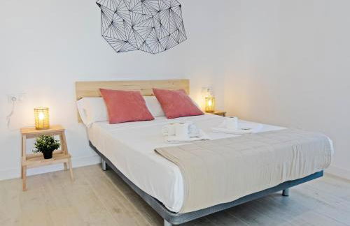 Loft Deluxe, Luminoso, Parking y Piscina - A 100 m del Mar AC - Photo 59