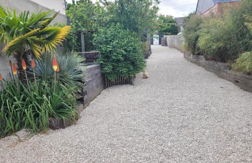 Tiny House Cosy 2 - Angers Green Lodge - Foto 21