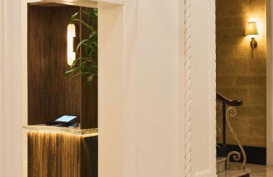 Rusk House Serviced Apartments - Foto 84