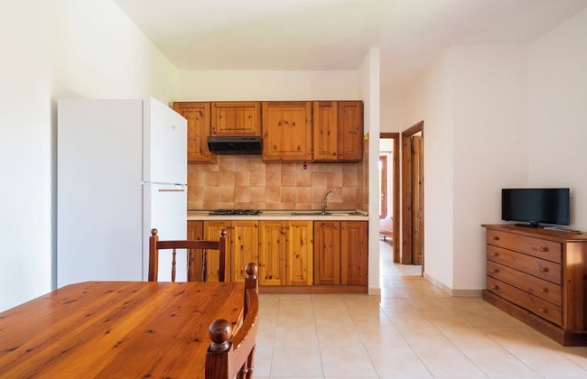 Residence Oasi e Oasi Blu - Foto 113