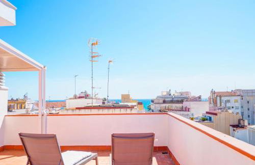 Elite Bonaire Penthouse by Hello Homes Sitges - Foto 32