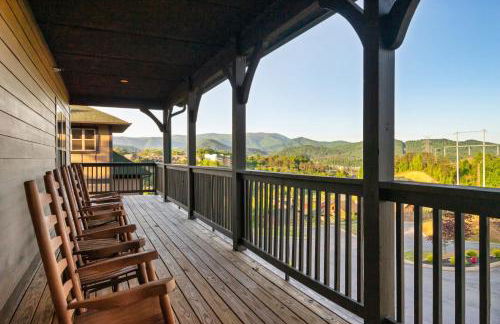 Winter Special, Sleeps 20, Theater, HotTub, Game, Pet Friendly - Photo 76