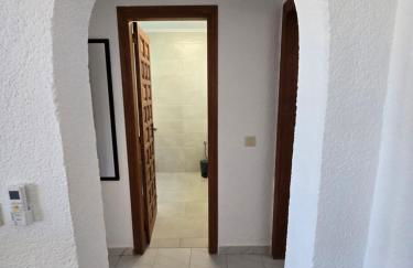 Rayo de Sol Beautiful bungalow with sea view - Foto 53