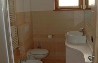 Residence Garnì Il Giglio - Photo 53