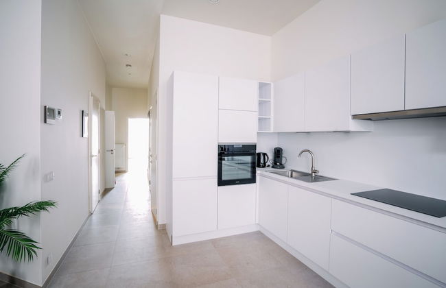 Smartflats - River View Ghent - Foto 13