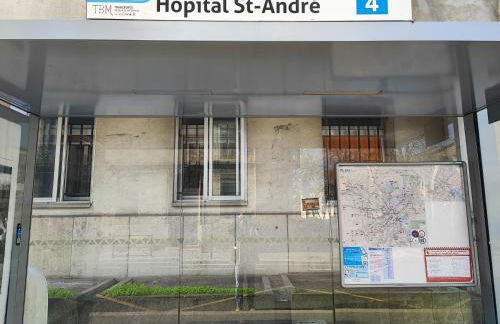 Duplex-terrasse-parking-climatisation - Foto 21