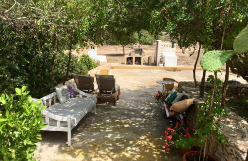 Casa Rural Es Cap de Barbaria Can Joan Guillem - Foto 6