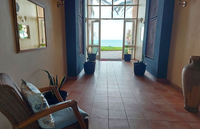 First Group Brookes Hill Suites - Foto 4