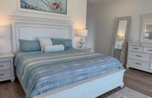 Serenity by the Sea II St George Island Pool Home - Foto 37