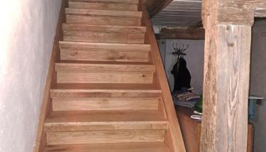 Dinkelsbühler Altstadthäuschen - Foto 2