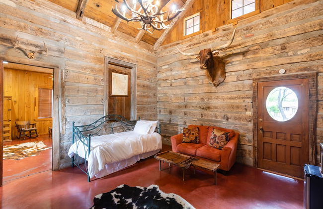 Y.O. Ranch Headquarters - Foto 33