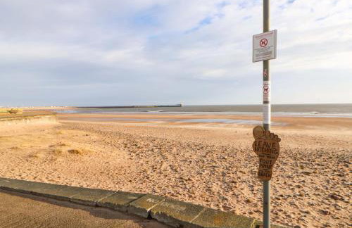 South Beach Coastal Cottage - Foto 30