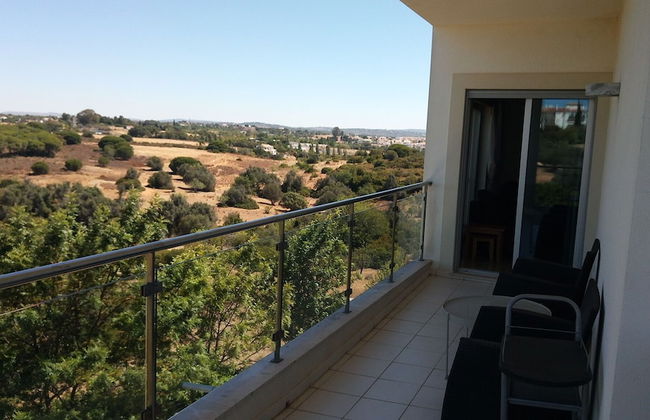 Albufeira Apartment Holiday Rentals - Foto 10