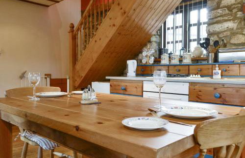 The Coach House At Old Vicarage Cottage - Photo 4