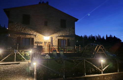I Vigneti del Chianti - Photo 41