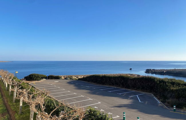 Aparthotel Beach Club - Foto 24