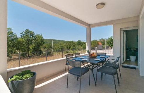 Gorgeous Home In Dicmo With Sauna - Foto 12