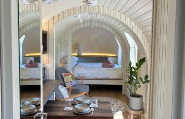 Quarrywood Glamping - Foto 15