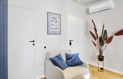 Mià Warsaw - Pałac Kultury - Foto 45