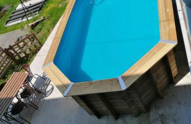 ECOLE de BELMONT - Foto 1