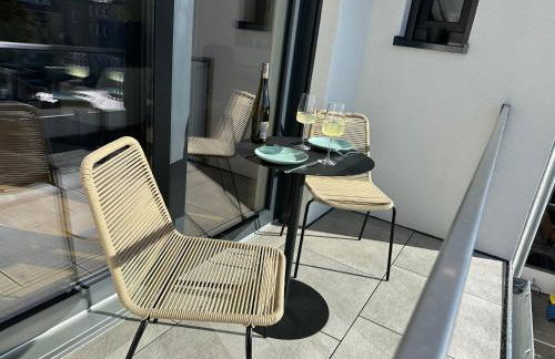 Modernes City-Apartment - Foto 16