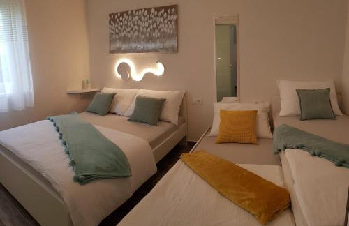 Apartment Prijeboj Plitvice Lakes - Foto 11