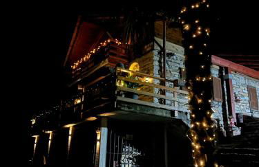 La Ca dal Rino - Baita Panoramica Ecosostenibile - Foto 14