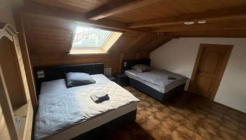 Wohnung Münchnerstrasse 54 Simbach am Inn Mü54 1 gross - Foto 5