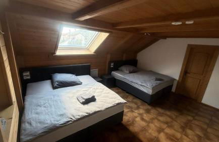 Wohnung Münchnerstrasse 54 Simbach am Inn Mü54 1 gross - Foto 5