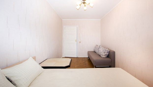 Apartlux Vernadskogo Superior - Foto 3, Habitación