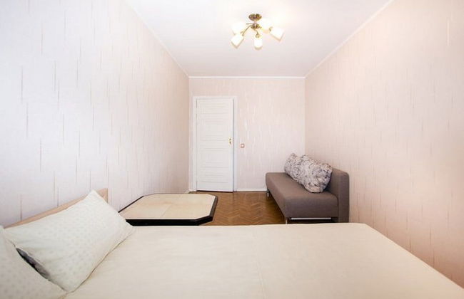 Apartlux Vernadskogo Superior - Foto 3