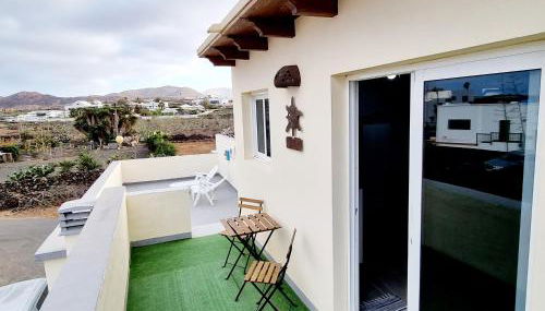 Apartamento en Mala con vista al mar - Foto 5