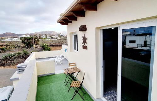 Apartamento en Mala con vista al mar - Foto 5