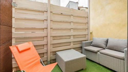 Duplex-terrasse-parking-climatisation - Foto 2