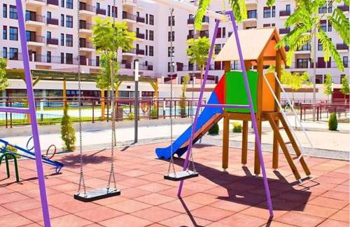 Spa balnea Fenix Apartament - Foto 20