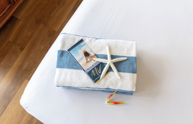 High Floor Ocean View Condo (King Bed and Parking) - Foto 49