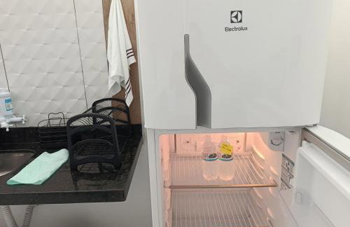 Apartamento São Sebastião - SP - 1,5km da balsa Ilhabela - Foto 15