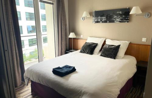 Appart-hôtel Porte de Versailles - Foto 1