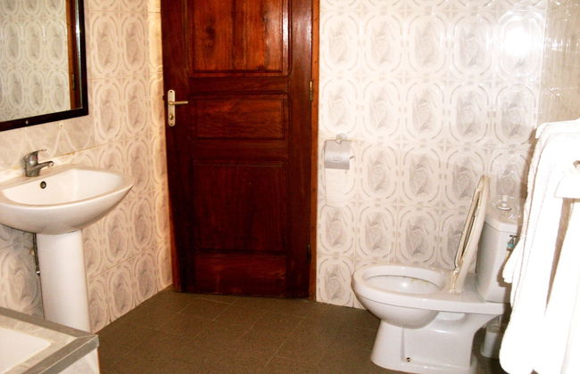 Appart MRode Kodjoviakope - Photo 19