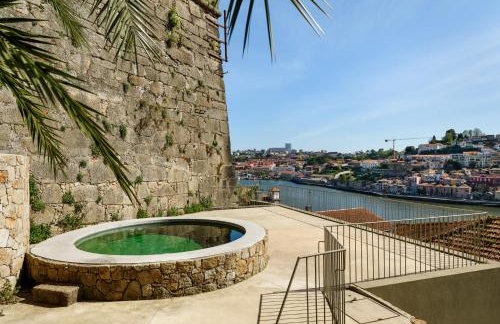 Plunge Pool River Views Apt A Adults Only - Foto 22