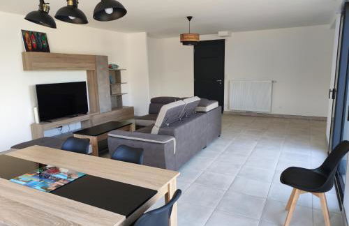 maison angles - Foto 8