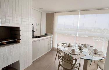 Apto em Bertioga com AC e Wi-Fi - 300m da praia - Photo 25