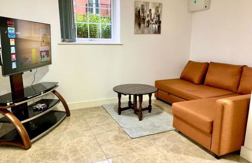 Ibiza Royale -Sleeps 6-Free Parking -Wi-Fi - Foto 11