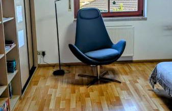 Schönes großes Haus in Neubrandenburg zentrum-, strandnah - Foto 37