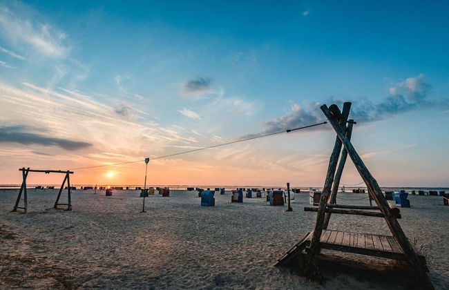 Gemuetliches Reihenhaus mit Garten - Foto 23