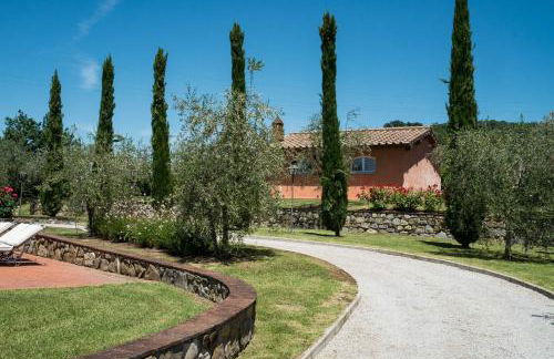 La Casa delle Rose - Photo 34