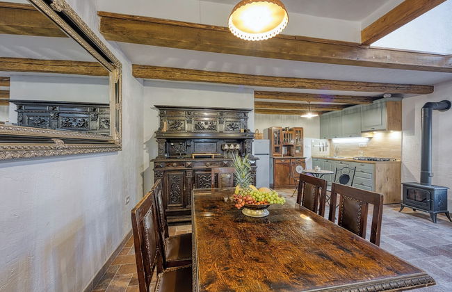 Istrian Hideaway Anton - Foto 12